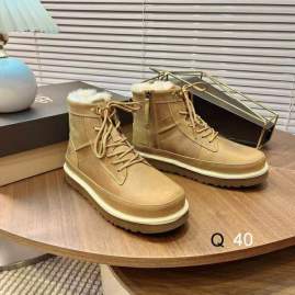 Picture of UGG Shoes _SKUUGGsz39-44HX100219900